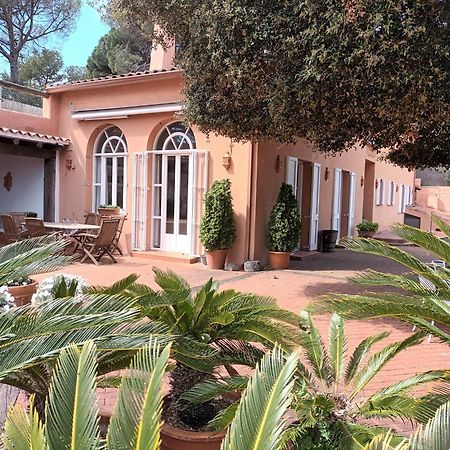 B&B Mar Y Montana Privado No Cocina Orrius Exterior foto