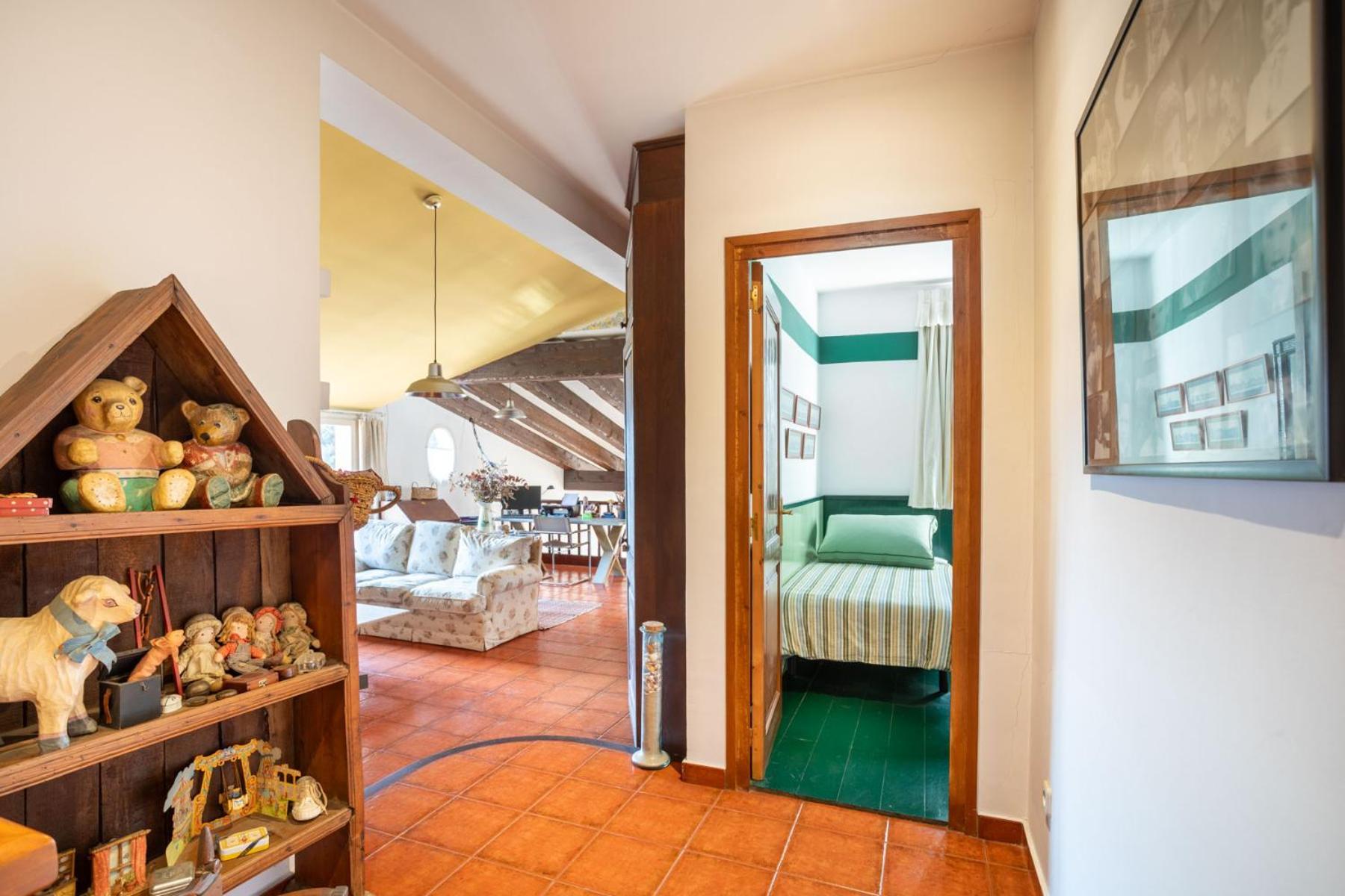 B&B Mar Y Montana Privado No Cocina Orrius Exterior foto